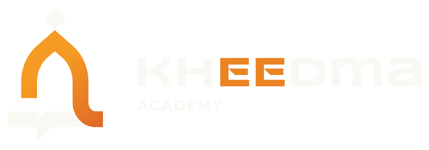 Kheedma Academy